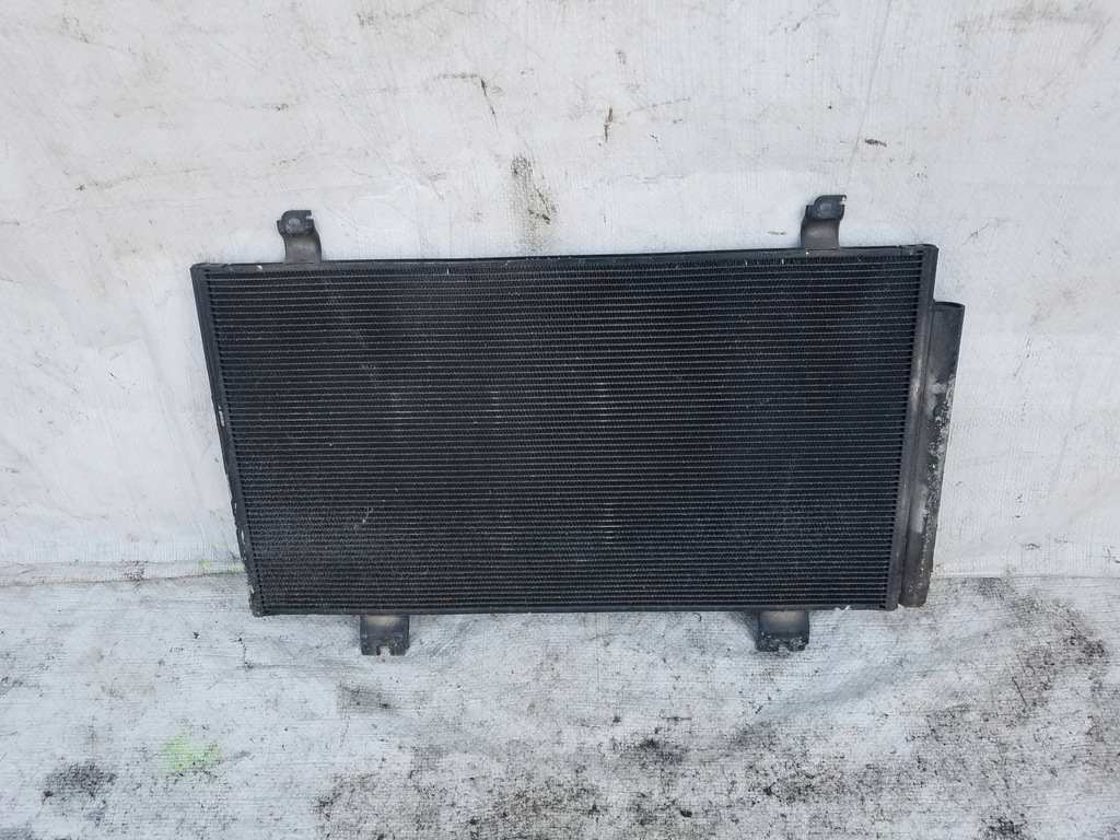 фото №1, Радіатор кондиціонера lexus gs iii 3.0 b