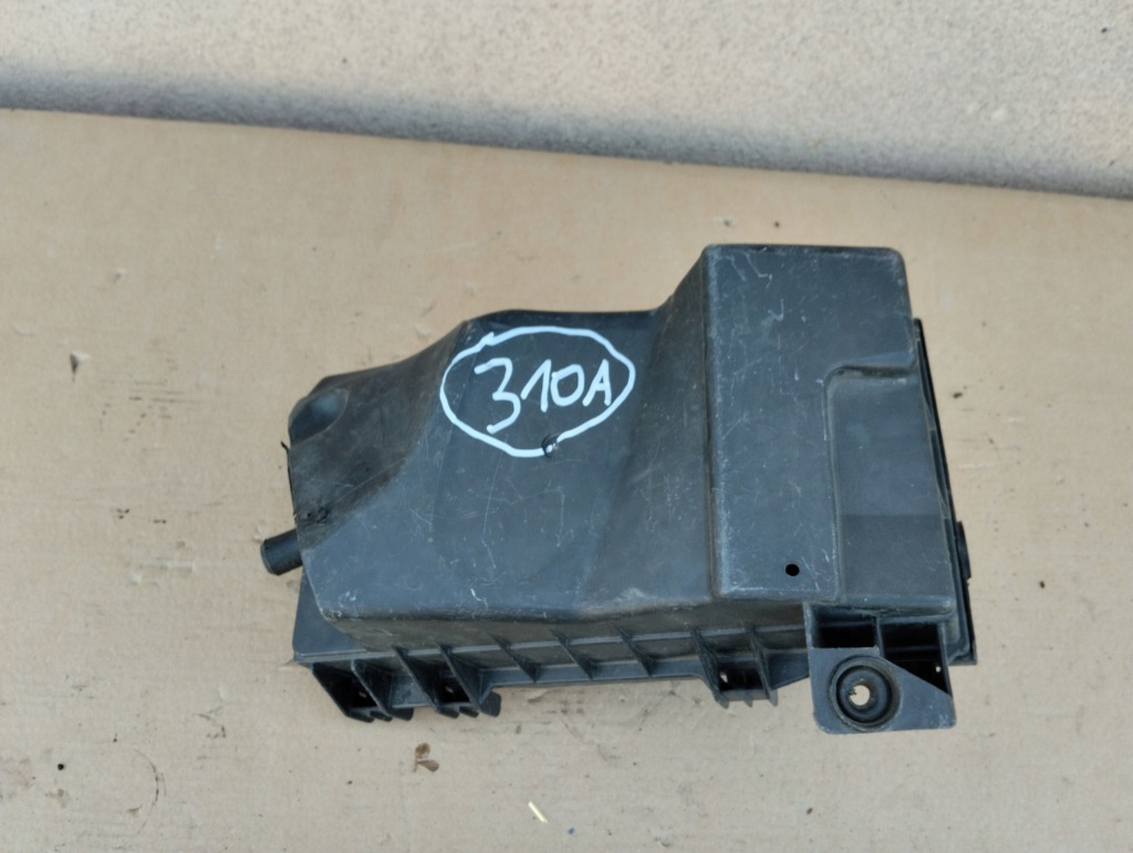 фото №5, Корпус фильтра воздуха vw golf iv seat leon i 1.9 tdi 1j0129620