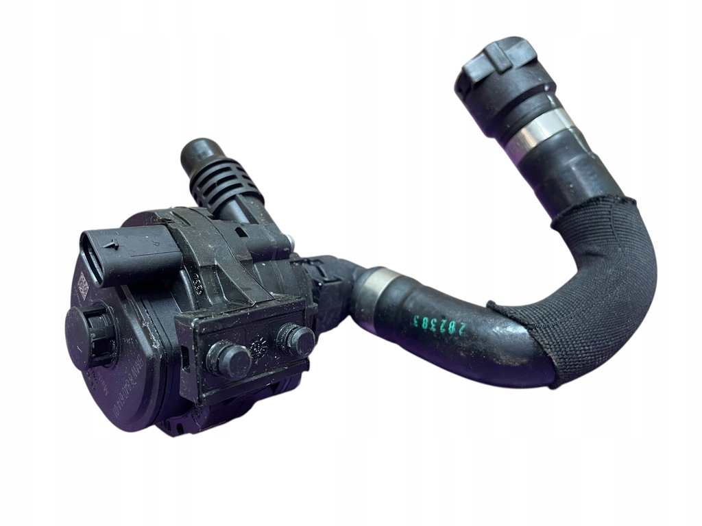 фото №1, Дополнительная помпа wody + шланг bmw x7 g07 lci