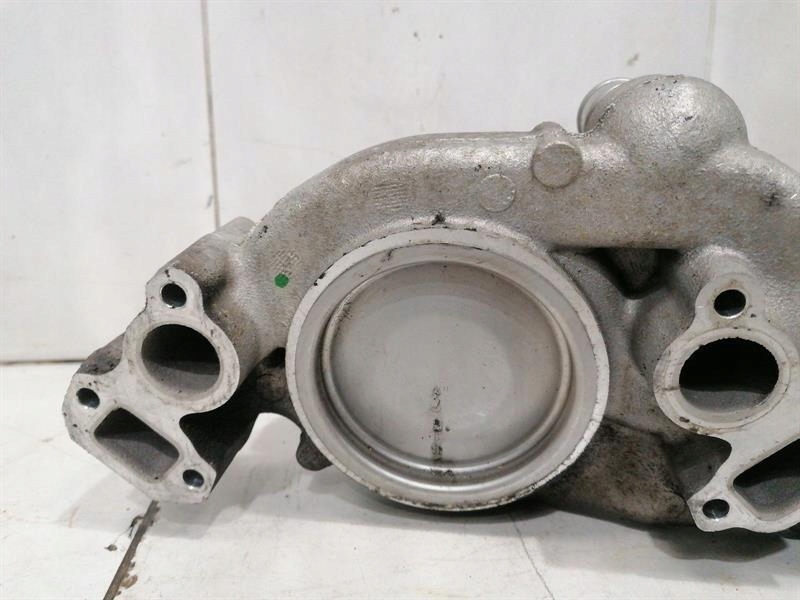 фото №7, Chevrolet corvette c6 z06 ls7 water насос 12710208 охлаждающая жидкость