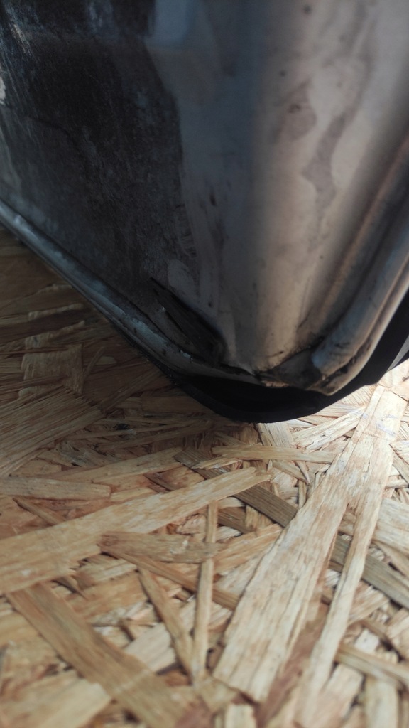 фото №7, Дверь правый задняя правое задняя ford escape usa kuga mk2 2014rok do покраска !