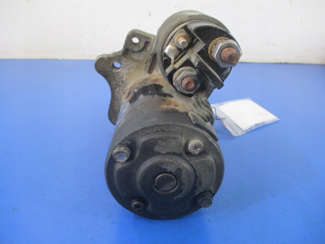 фото №5, Clio iii 1.6 стартер 8200298371 перевірений