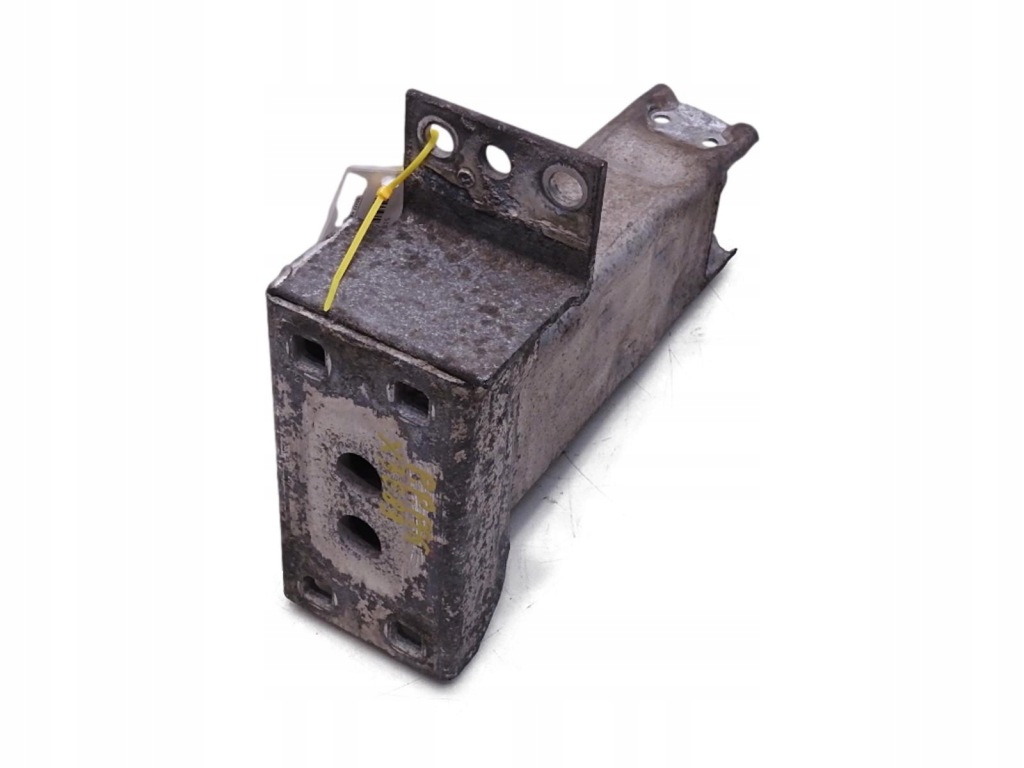 фото №1, Зона деформации правая bmw x3 e83