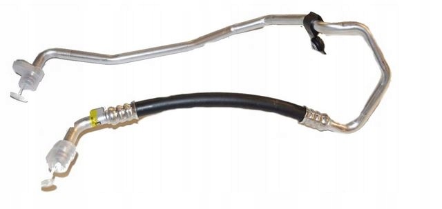 фото №1, Шланг кондиціонера peugeot 208 2008 9678393980