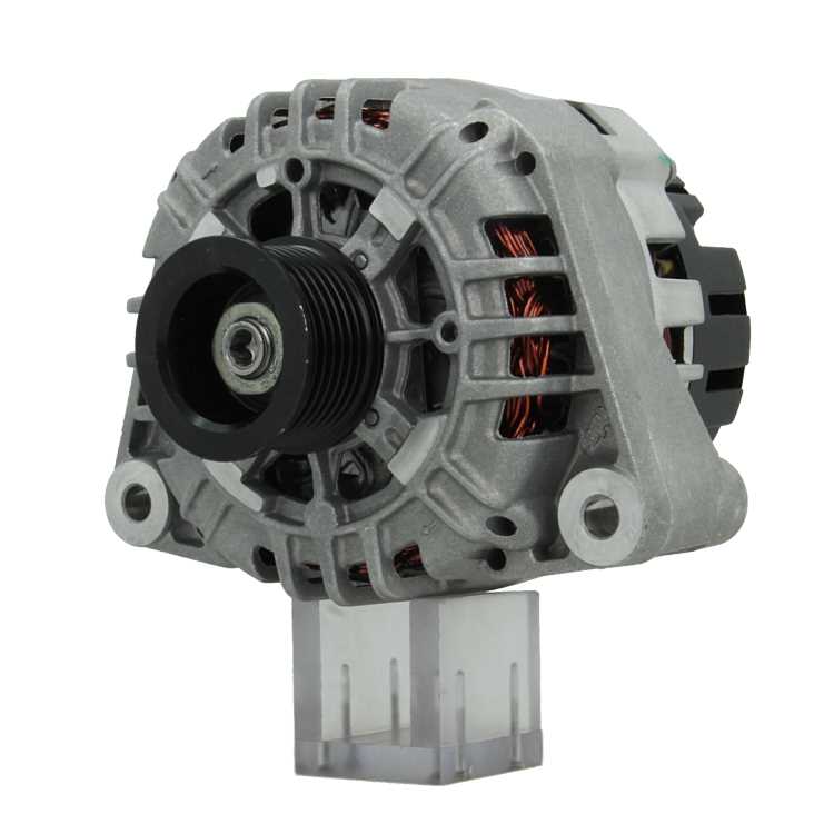 Купить Новый генератор land rover discovery 10-1998 - 05-2004