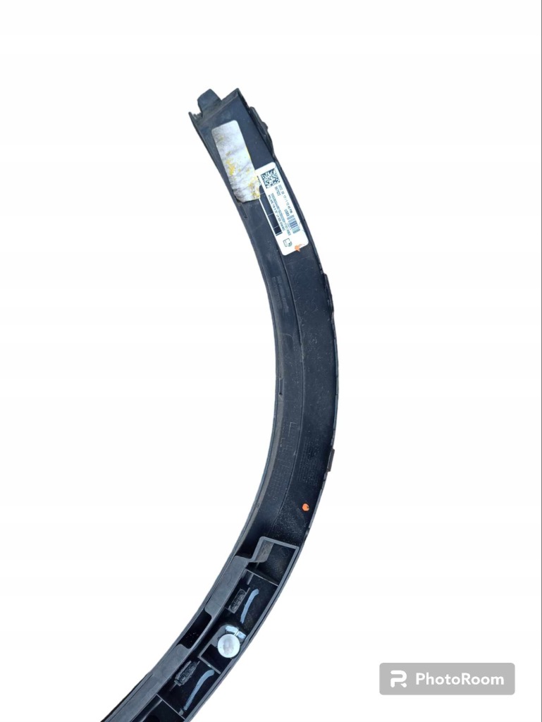 фото №8, Молдинг крыла левый задняя левая задняя bmw x5 g05