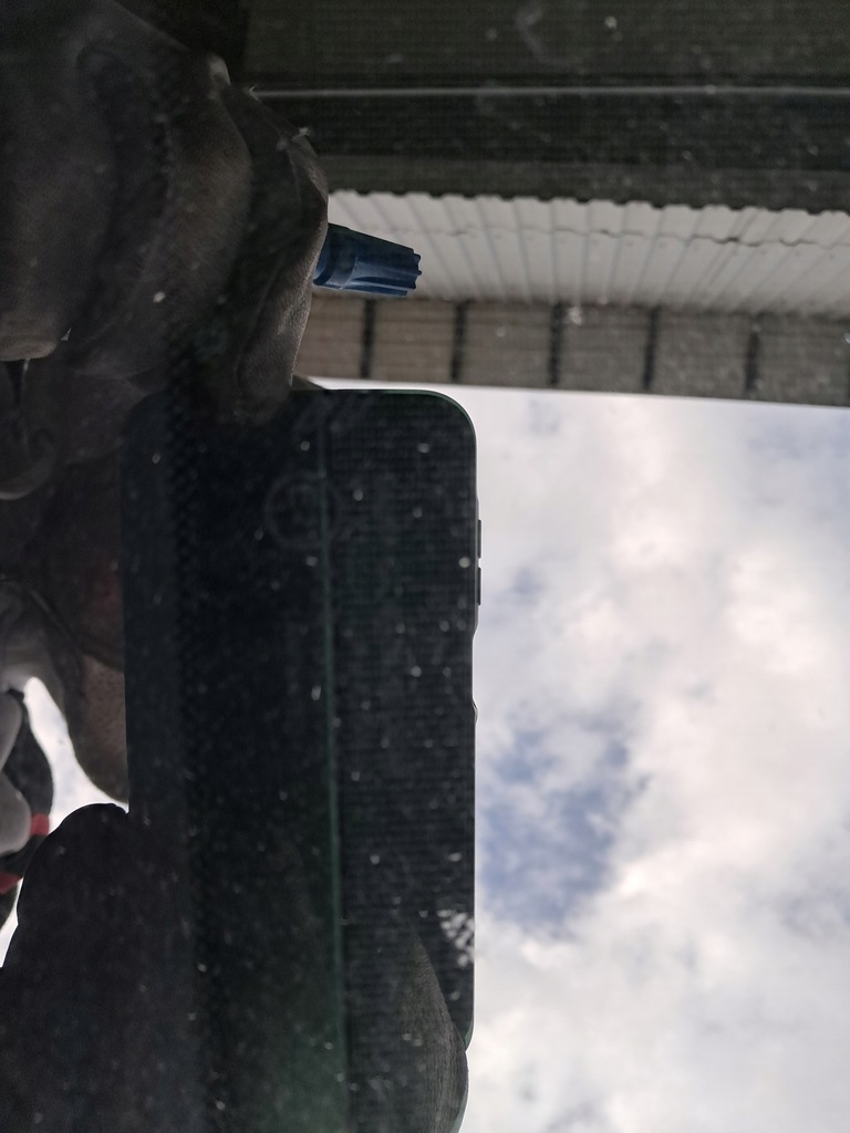 фото №10, Citroen ds5 крыша панорама стеклянный крыша solar люк шторка