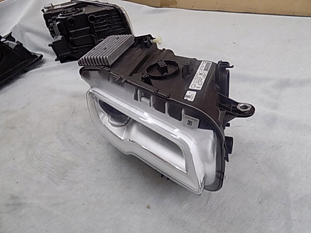 фото №7, Rolls royce ghost права лампа перед передній 7349998 org