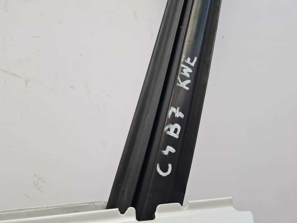 фото №14, Citroen c4 b7 двері лівий перед kwe