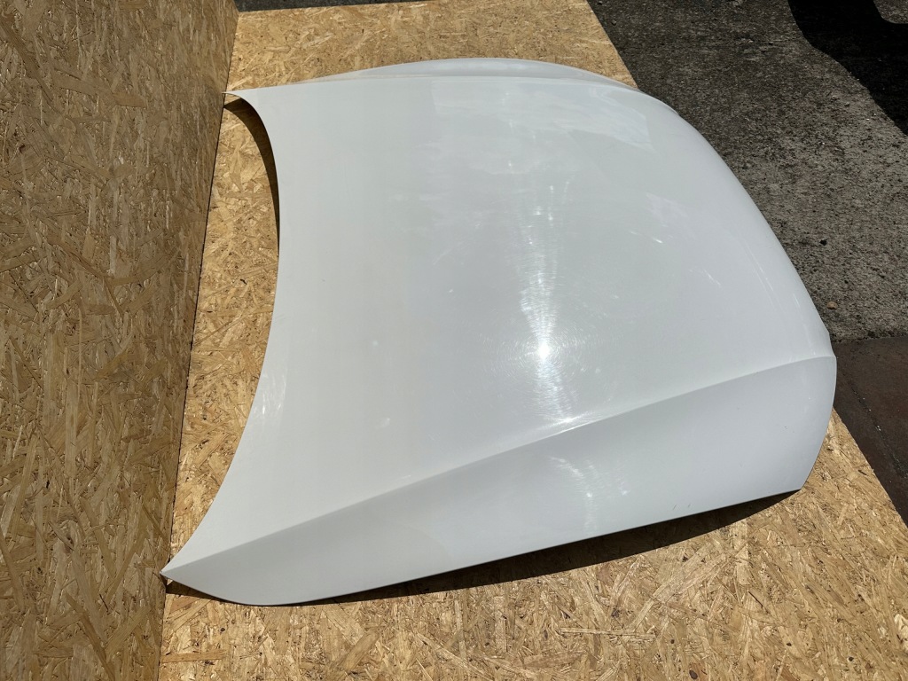 Купить Audi a5 8t0 ly9c капот крышка двигателя оригинальная 08-12