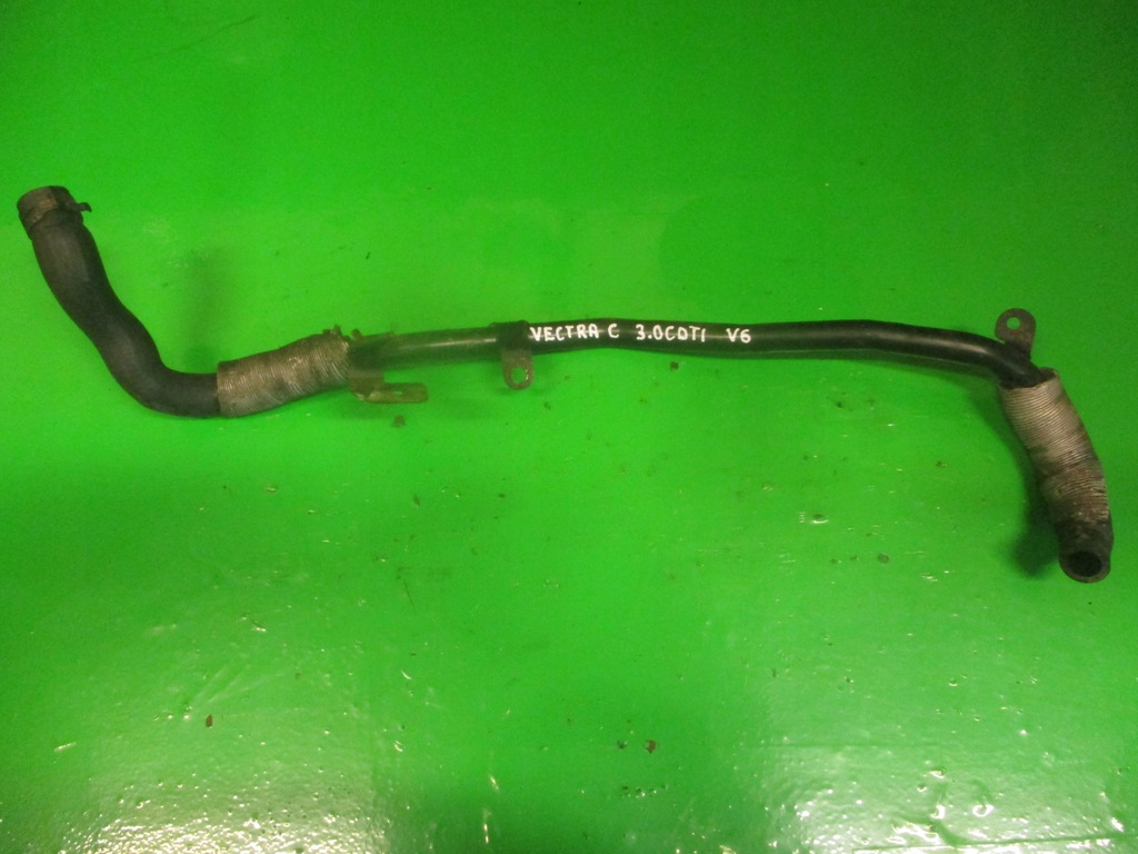 фото №1, Магістраль труба wody 3.0cdti opel vectra c signum