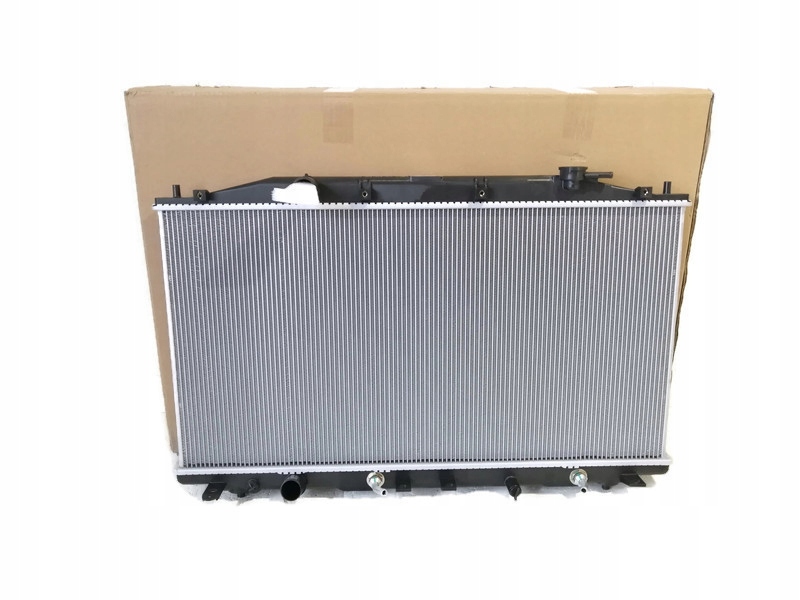 фото №1, Радиатор wody accord 08- 383608-1