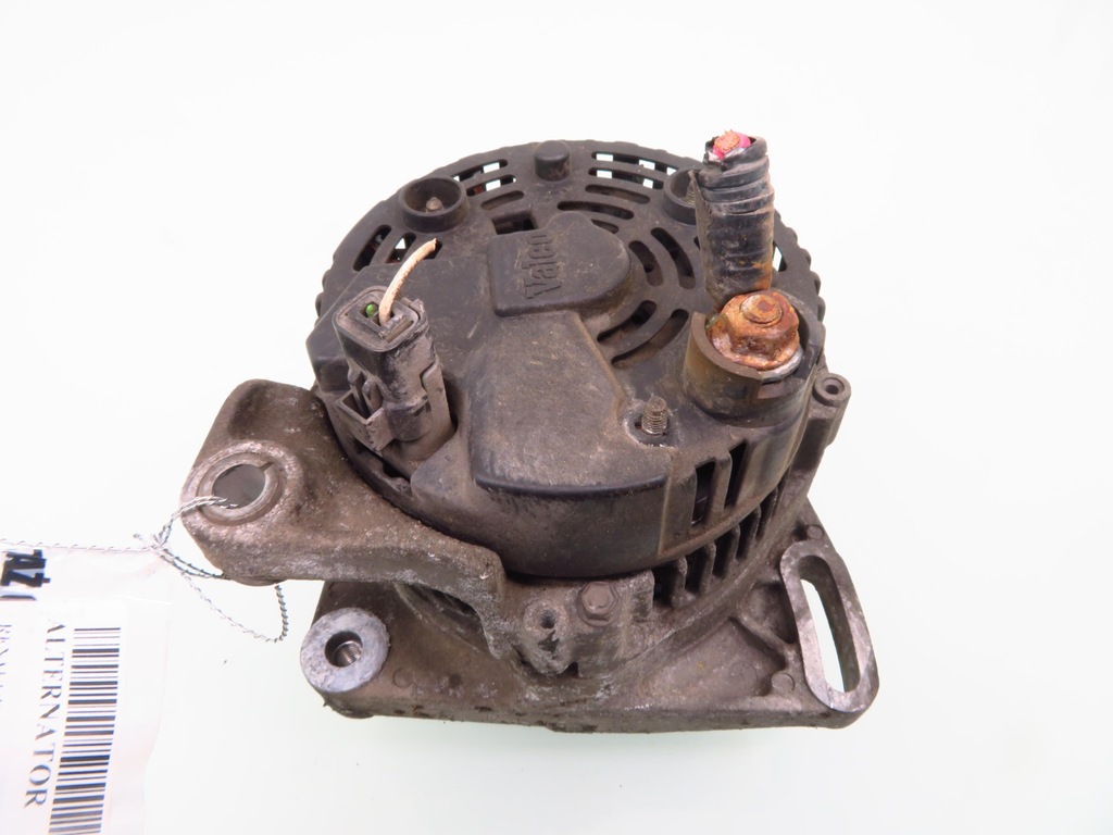 фото №4, Генератор renault clio ii 1.2 8v 8200060816