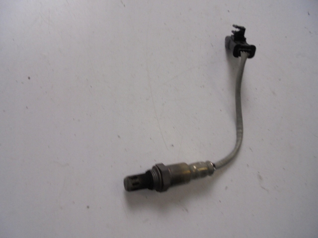 фото №2, Датчик лямбда-зонд citroen c4 cactus przed lift 1.2 pure tech 2014 rok