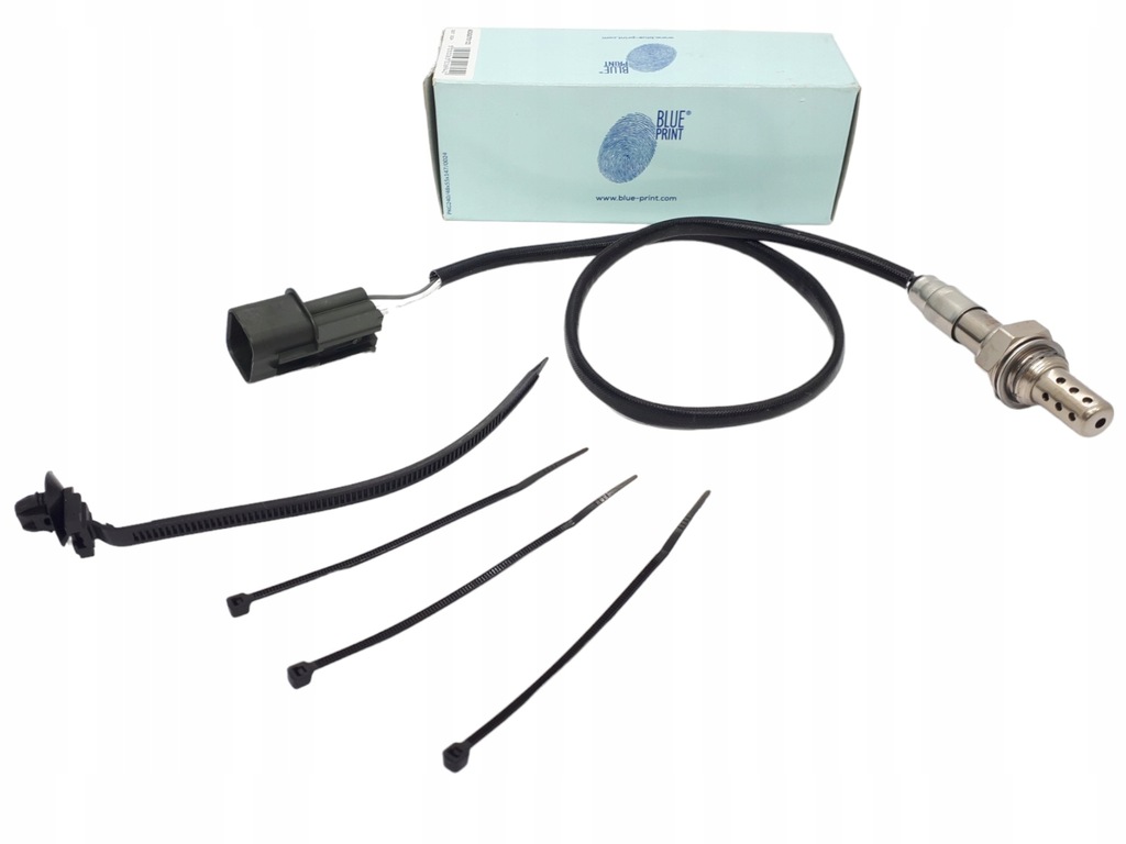 фото №1, Датчик лямбда-зонд blue print kia picanto ii 1.0 2011 - 2017