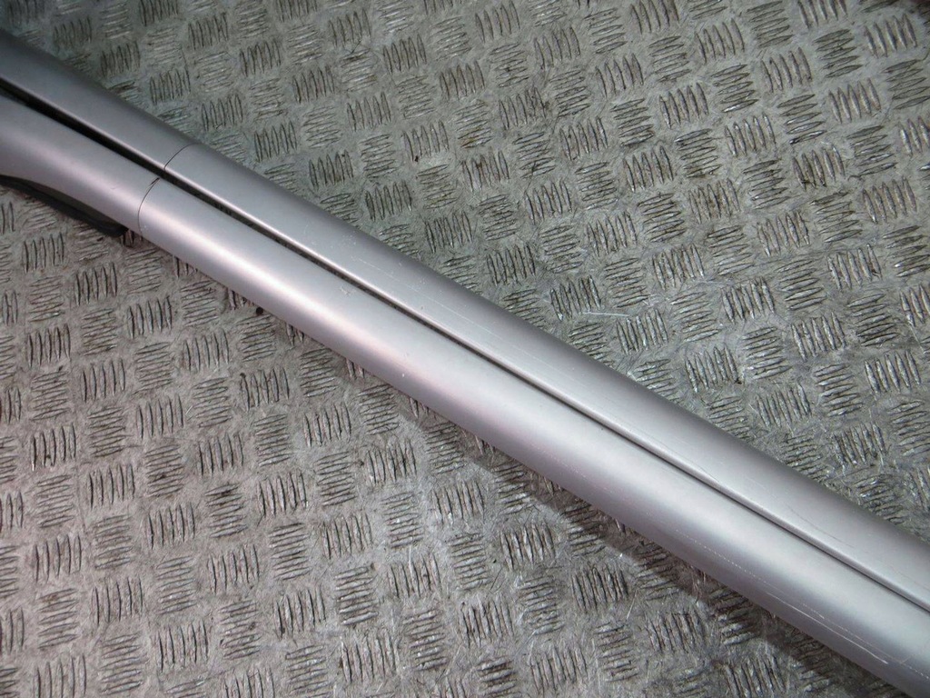 фото №7, Ford kuga mk2 рейлинги кровельные kpl 13-