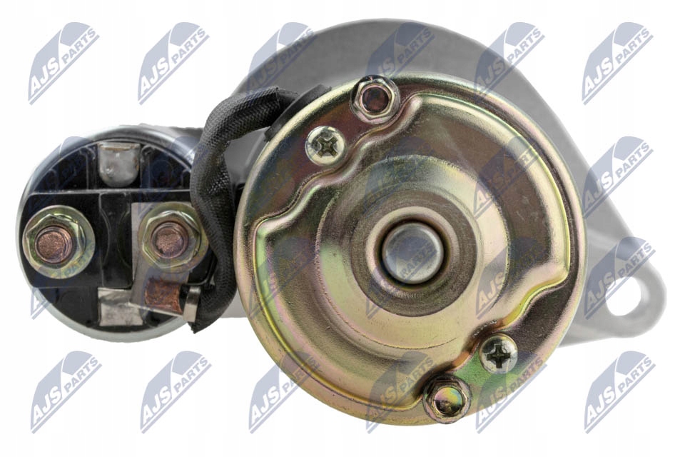 фото №7, Nty ers-ch-004 стартер