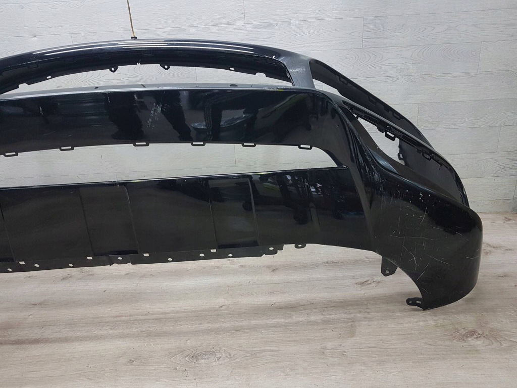 Porsche cayenne 9y0 9y3 2022 с передний бампер передний Цена