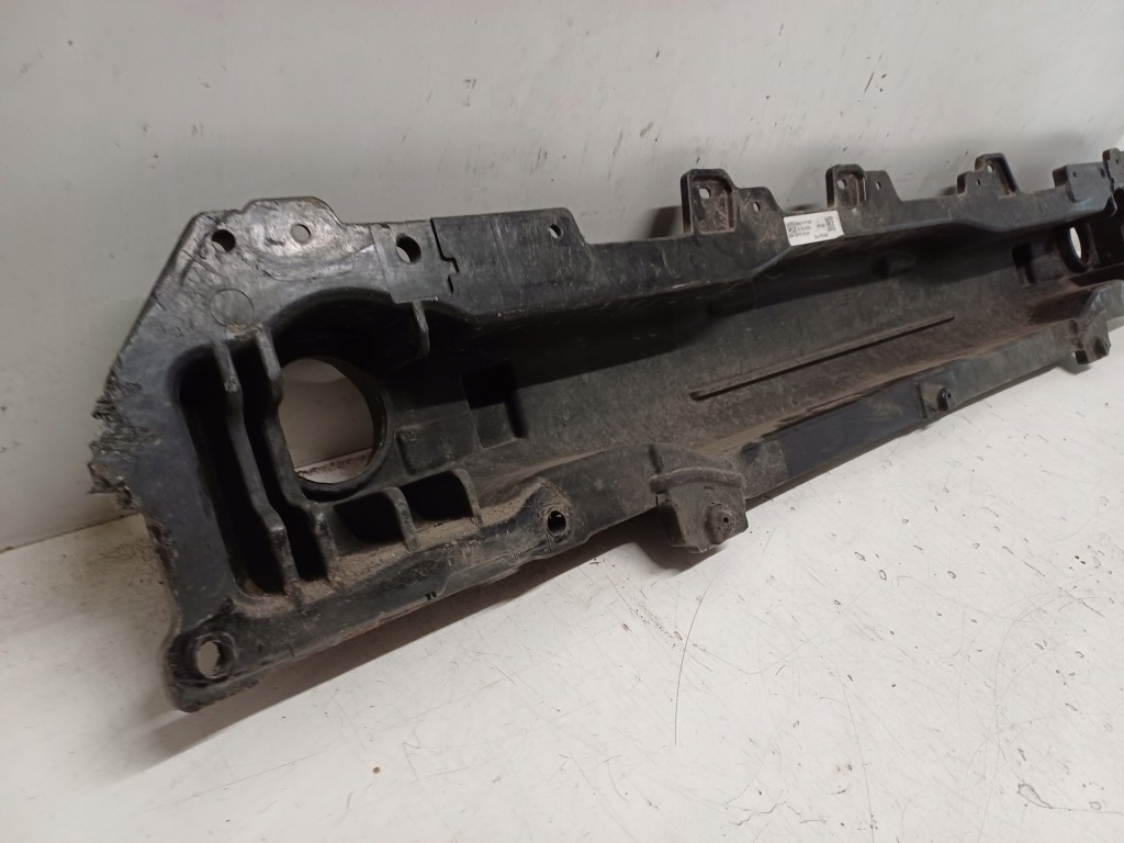 фото №6, Kia sportage 4 iv lift 18- балка бампера задня 86631f1500