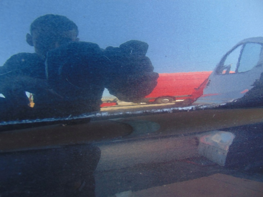 фото №10, Дверь левый перед opel vivaro renault trafic lift