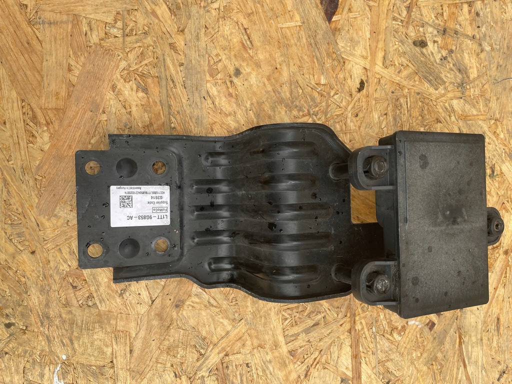 фото №1, Радар distronic датчик ford kuga mk3 puma fiesta