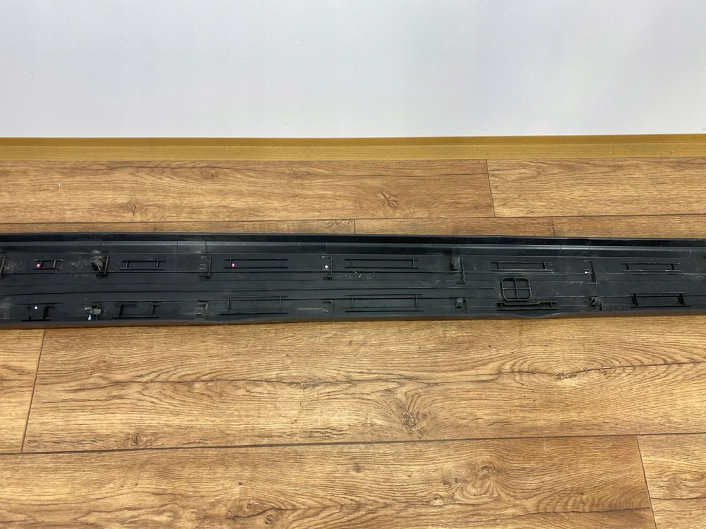 фото №6, Молдинг кузов ліва ford f150 2021+ usa