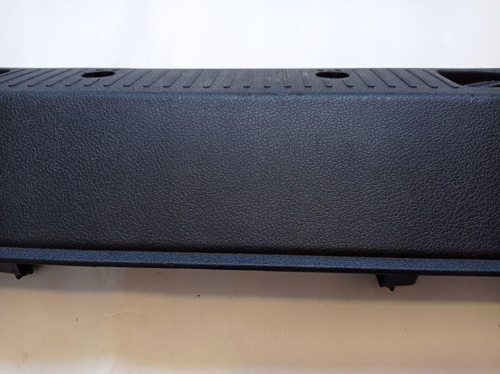 фото №11, Dacia dokker накладка молдинг поріг 828729905r