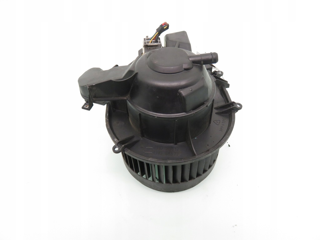 фото №5, Воздуходувка volvo s60 i lhd28417 lhd86577