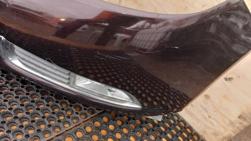 Купить Opel insignia a бампер перед противотуманная фара z41c