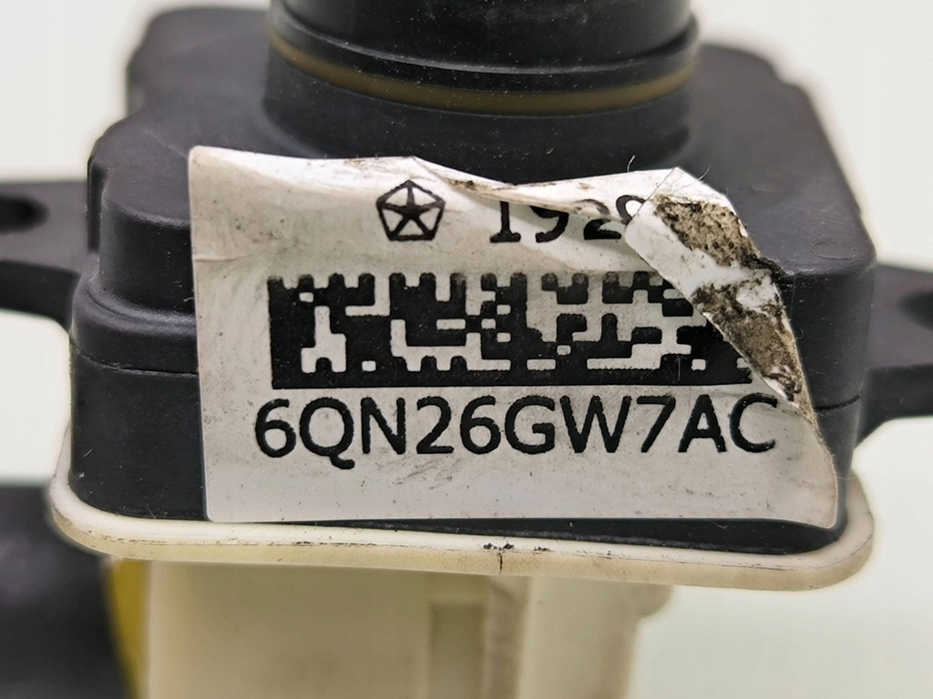 фото №8, Dodge charger 2019 камера заднего вида