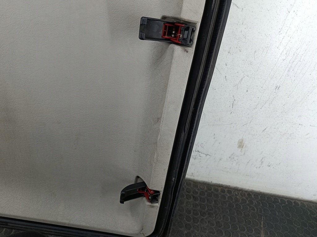 фото №8, Крыша opel frontera b 91142280