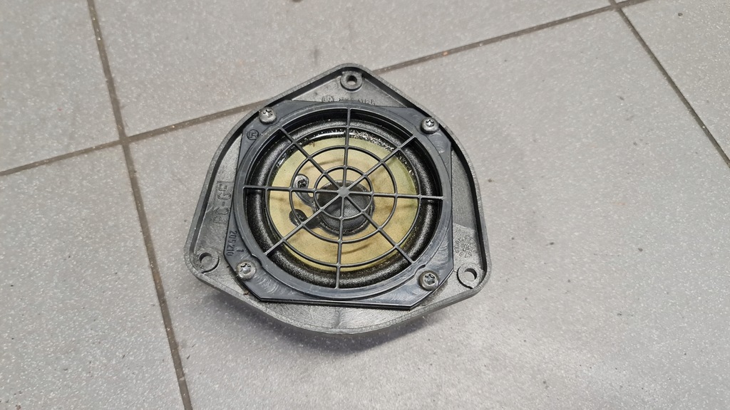 фото №1, Динамік двері задня bose audi a8 d2