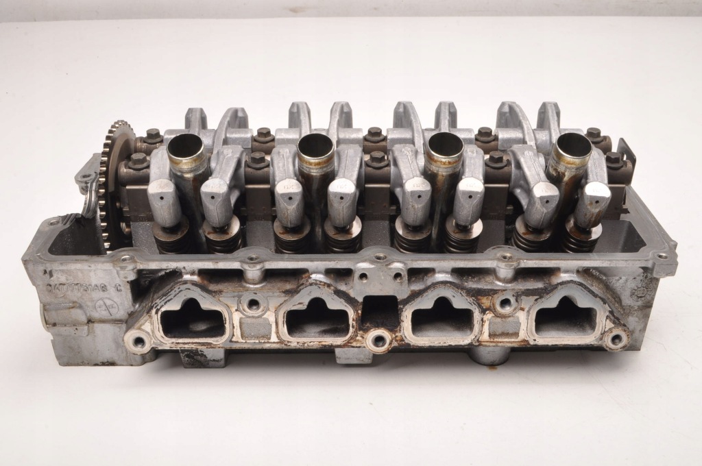 Купить Mini r50 r53 1.6 16v 66kw 90km головка 04777751abc