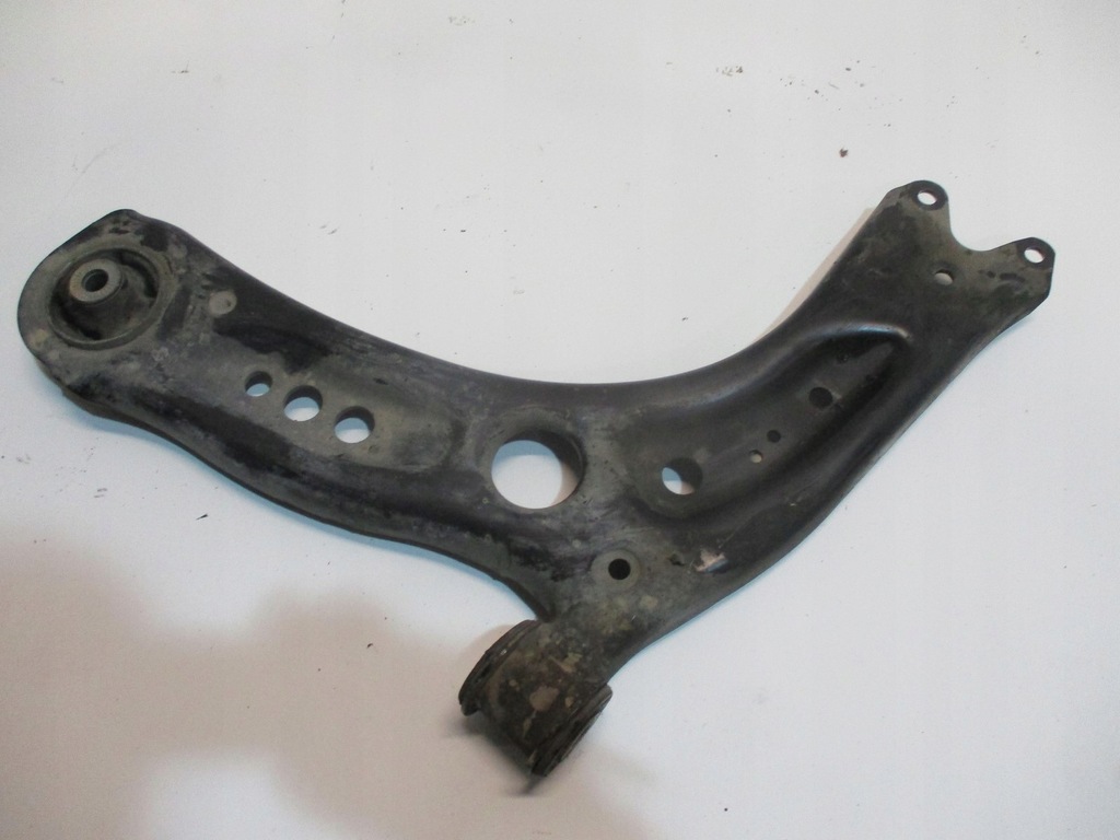 фото №4, Рычаг audi a3 8v0