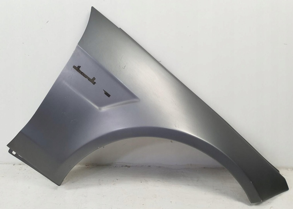 фото №1, Крыло правый перед mercedes w212 amg