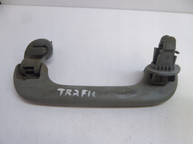 фото №5, Trafic ii кронштейн ручка потолочный