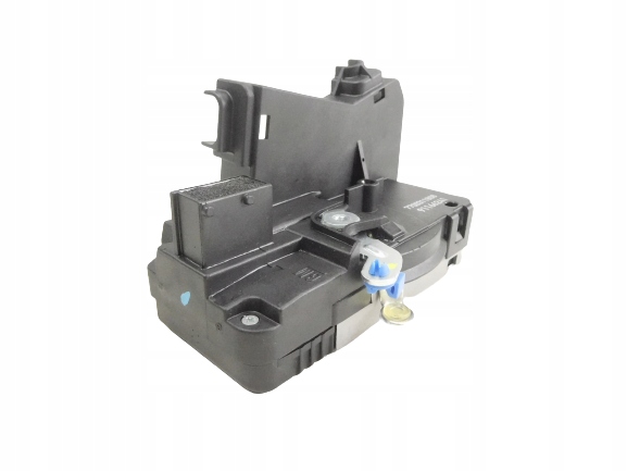 фото №1, Замок дверь правый перед trafic ii 7700311808