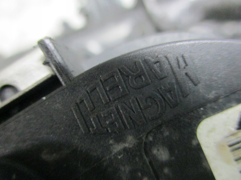 фото №6, Колектор всмоктуючий jeep compass ii 2.0 crd 55261564