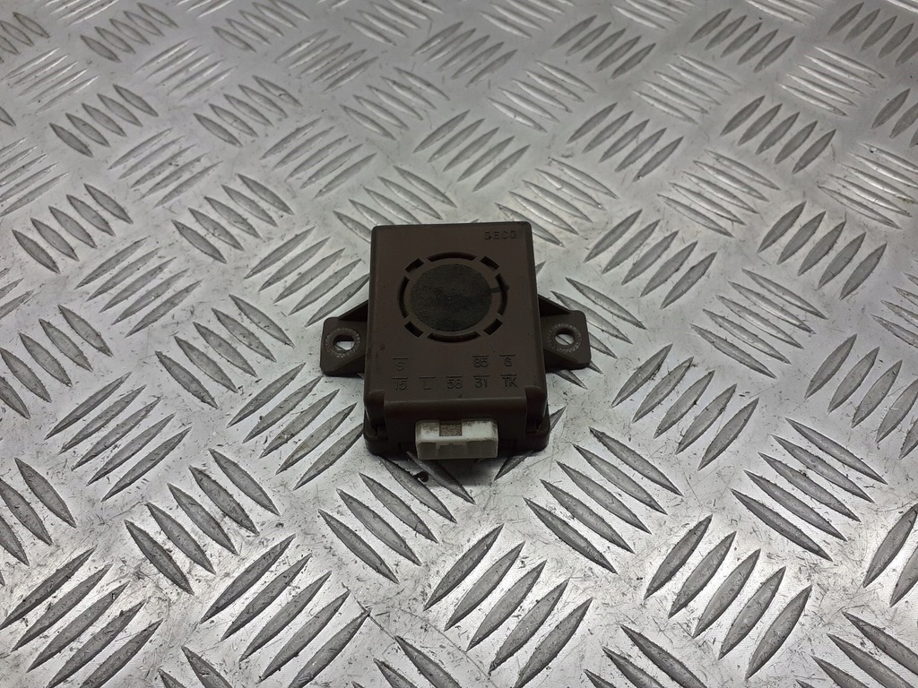 фото №1, Модуль сигналізація chevrolet aveo t200 1.2 96459510