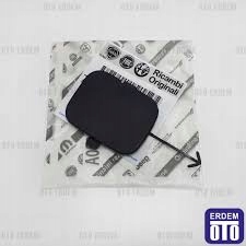 фото №1, Fiat оригінальний номер 735366503 кришка бампера