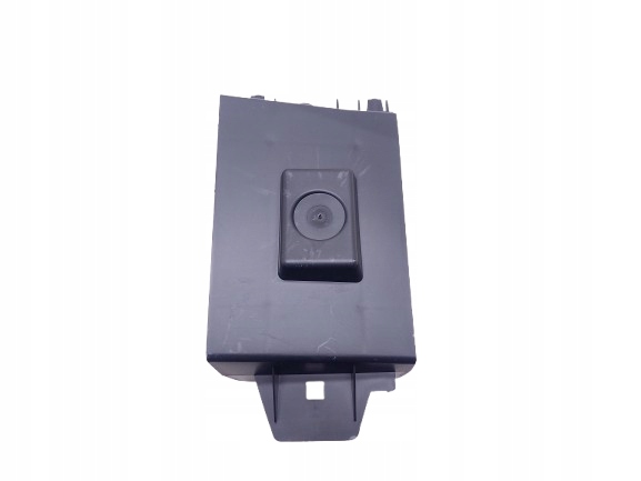 фото №1, Renault scenic iv 4 напрямна кронштейн правий бампера задня 850466283r