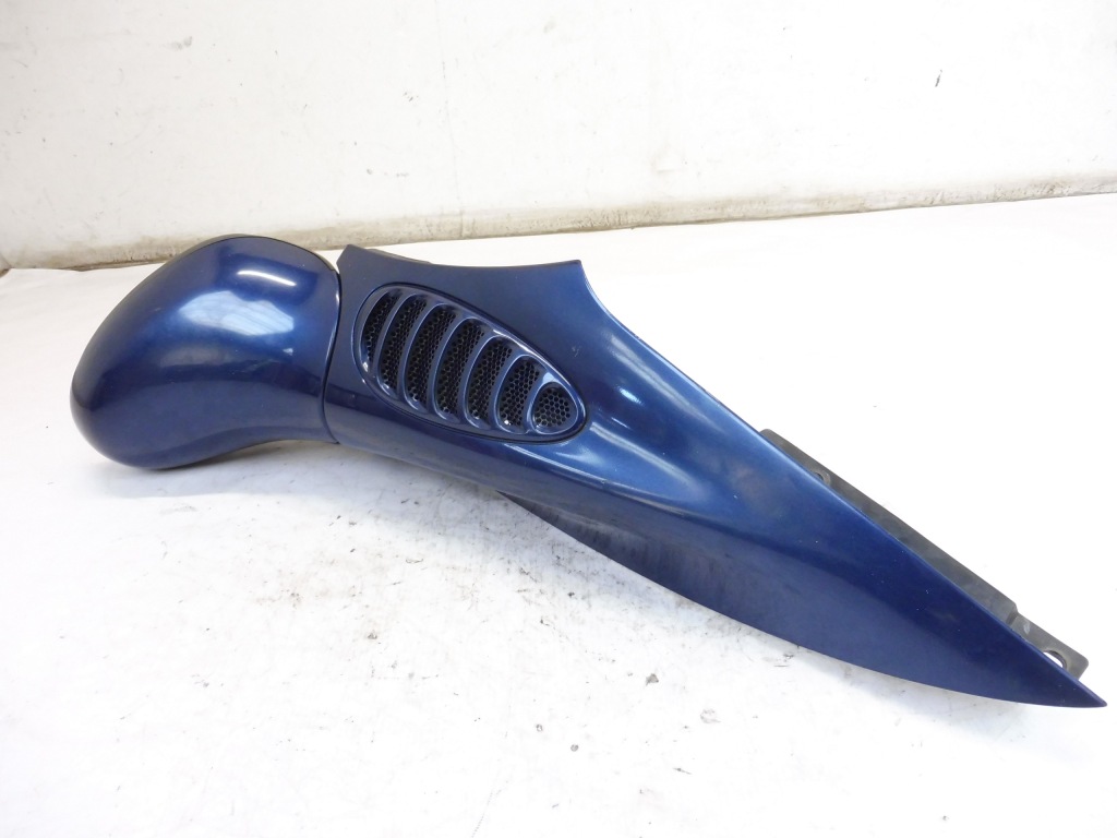 фото №2, Зеркало правое eleketryczne renault espace iii