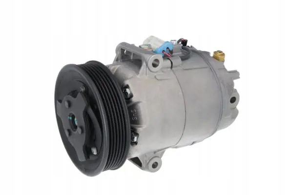 фото №1, Компресор компресор кондиціонера 813909 valeo opel