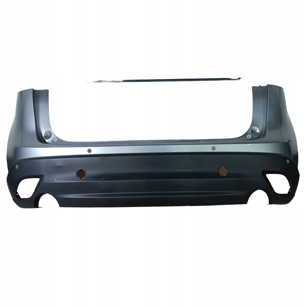 фото №1, Бампер задняя mazda cx-5 i 12- 4pdc