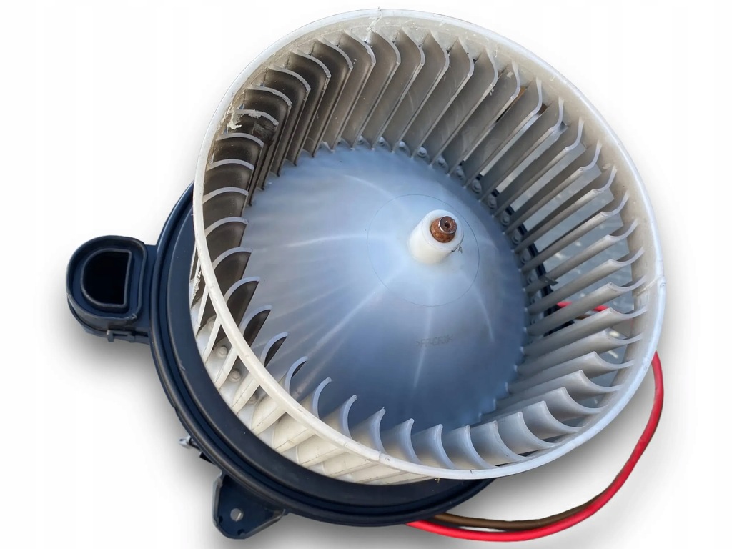 фото №1, Mercedes a w177 повітродувка обігрівача a2478308600