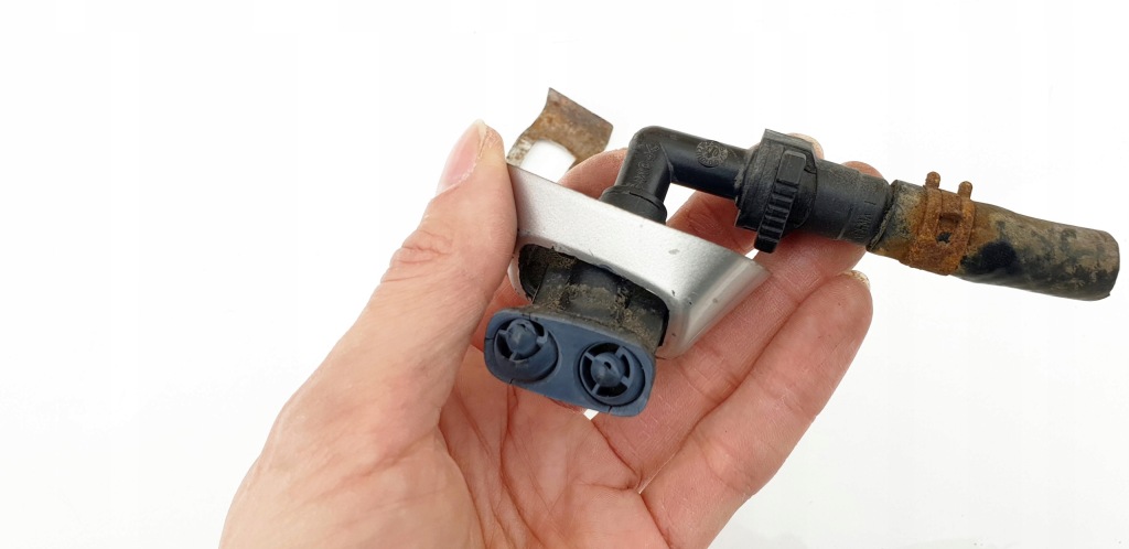 Купити Opel signum vectra c омивач sprysk лампи лампа перед ксенон лівий ліва