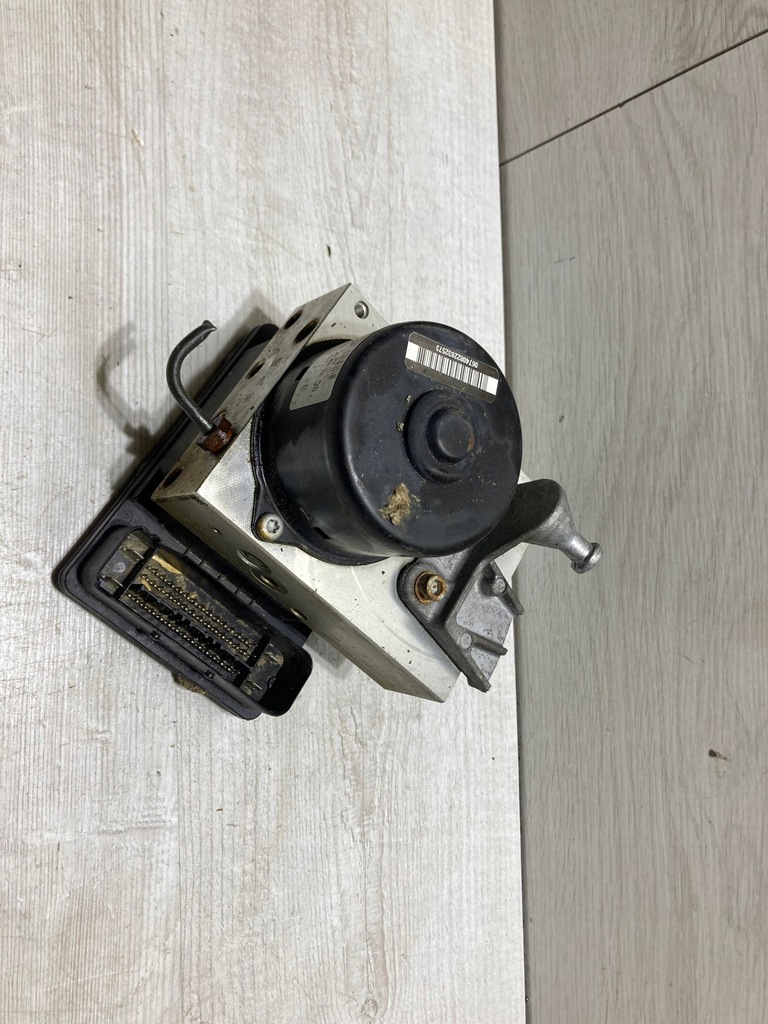 фото №1, Насос abs a0375453832 mercedes 171 slk