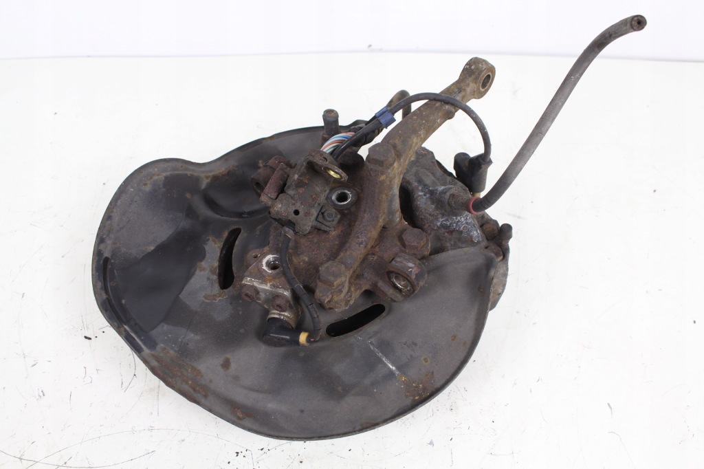 фото №1, Поворотний кулак ліва mercedes sl r129 w129 1990r.