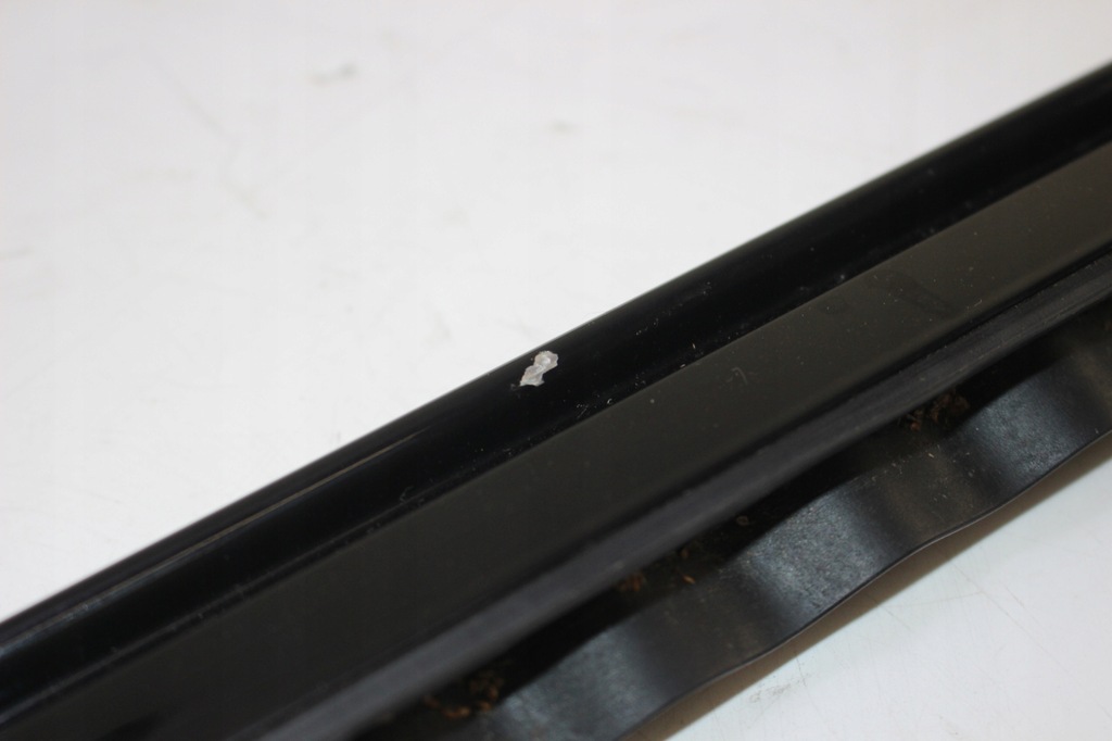 фото №10, Рейлінги дахові bmw x5 f15 8057755 чорний блиск