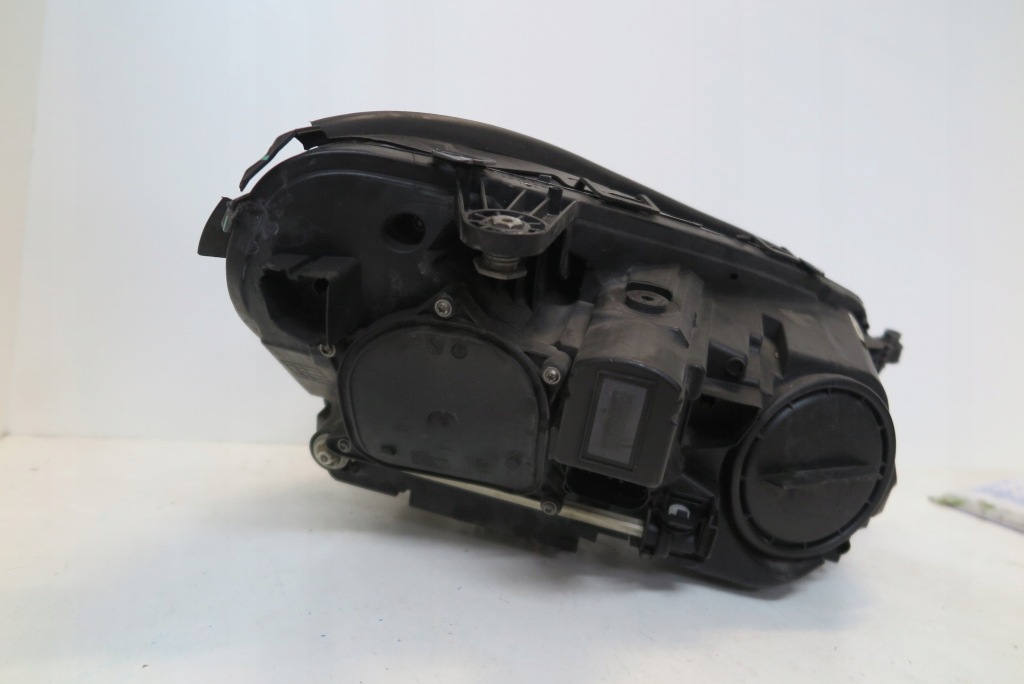 Фара фара левый перед led mercedes e-klasa w212 рестайлинг с Разборки